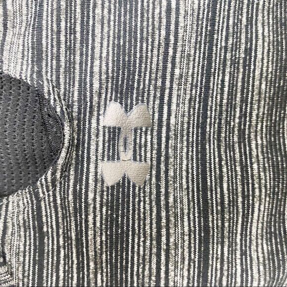 Under Armour All Season Gear Striped Tank Top - Picture 3 of 6